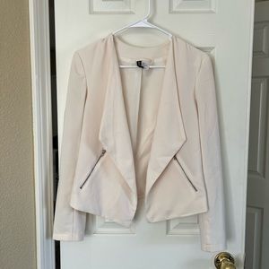 Divided H&M Shawl Blazer